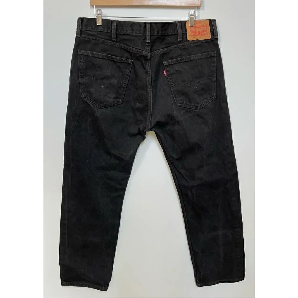 Levis levi’s 505